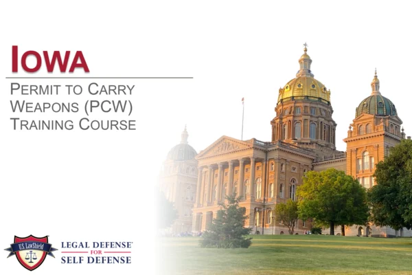 Iowa LTC