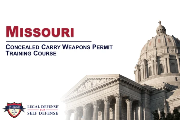 Missouri LTC