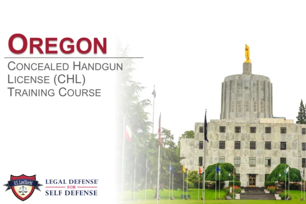Oregon LTC