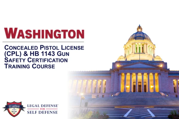 Washington LTC