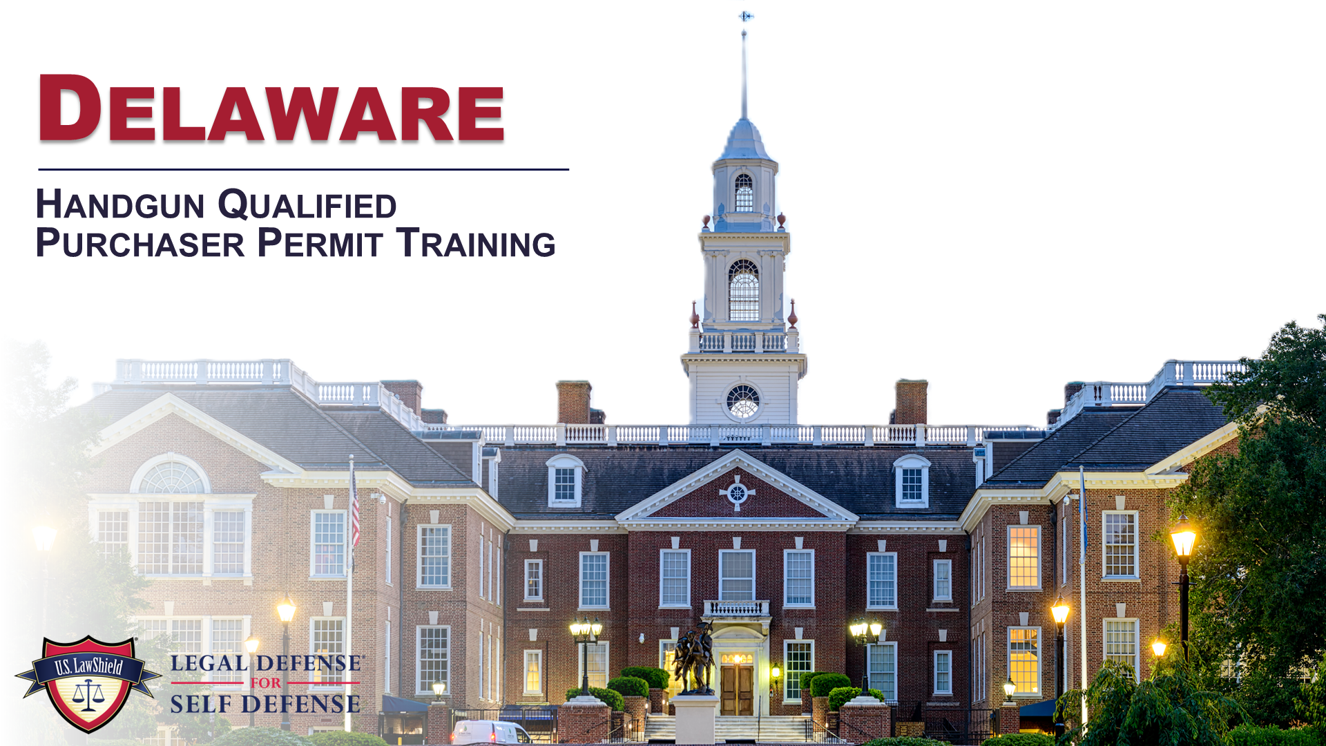 Delaware LTC